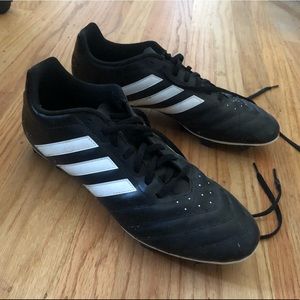 Adidas Soccer Cleats Size 13